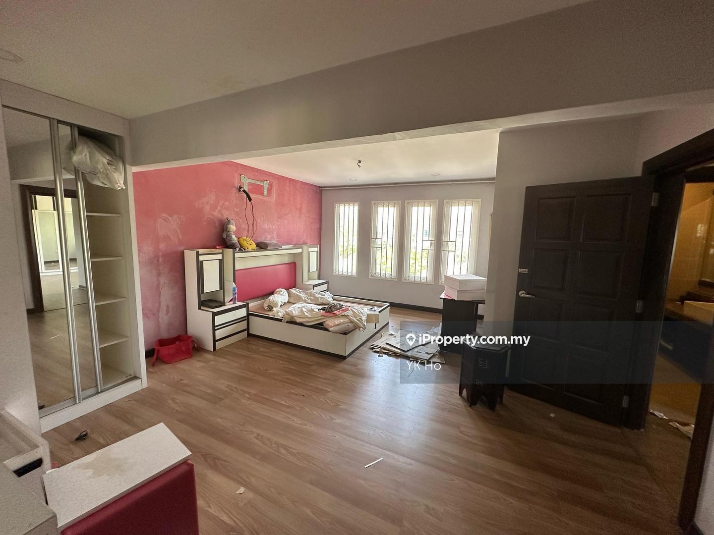 Bungalow House for Sale in Taman Titiwangsa, Titiwangsa by YK Ho - iProperty.com.my