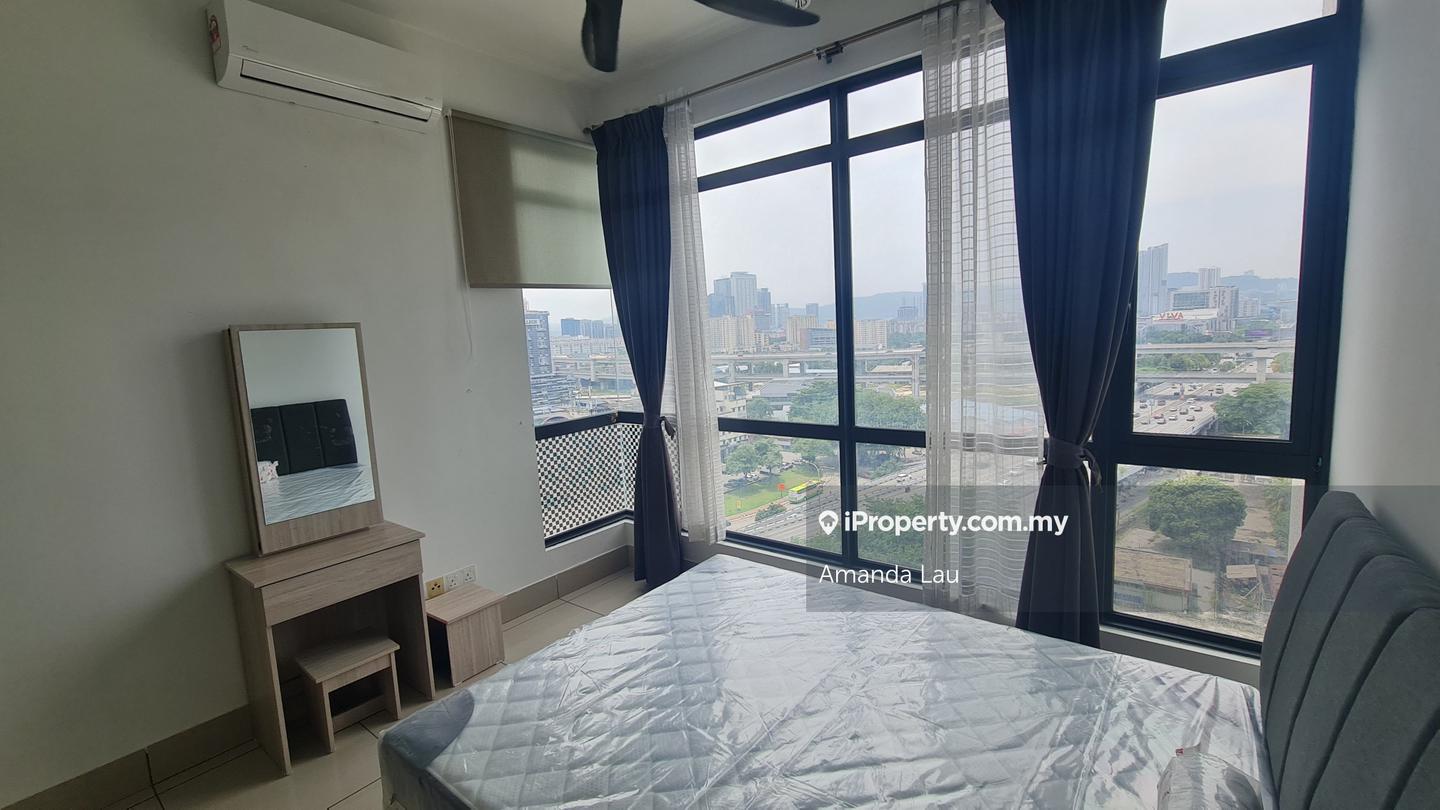 Service Residence for Sale in One Residence by Amanda Lau - iProperty.com.my