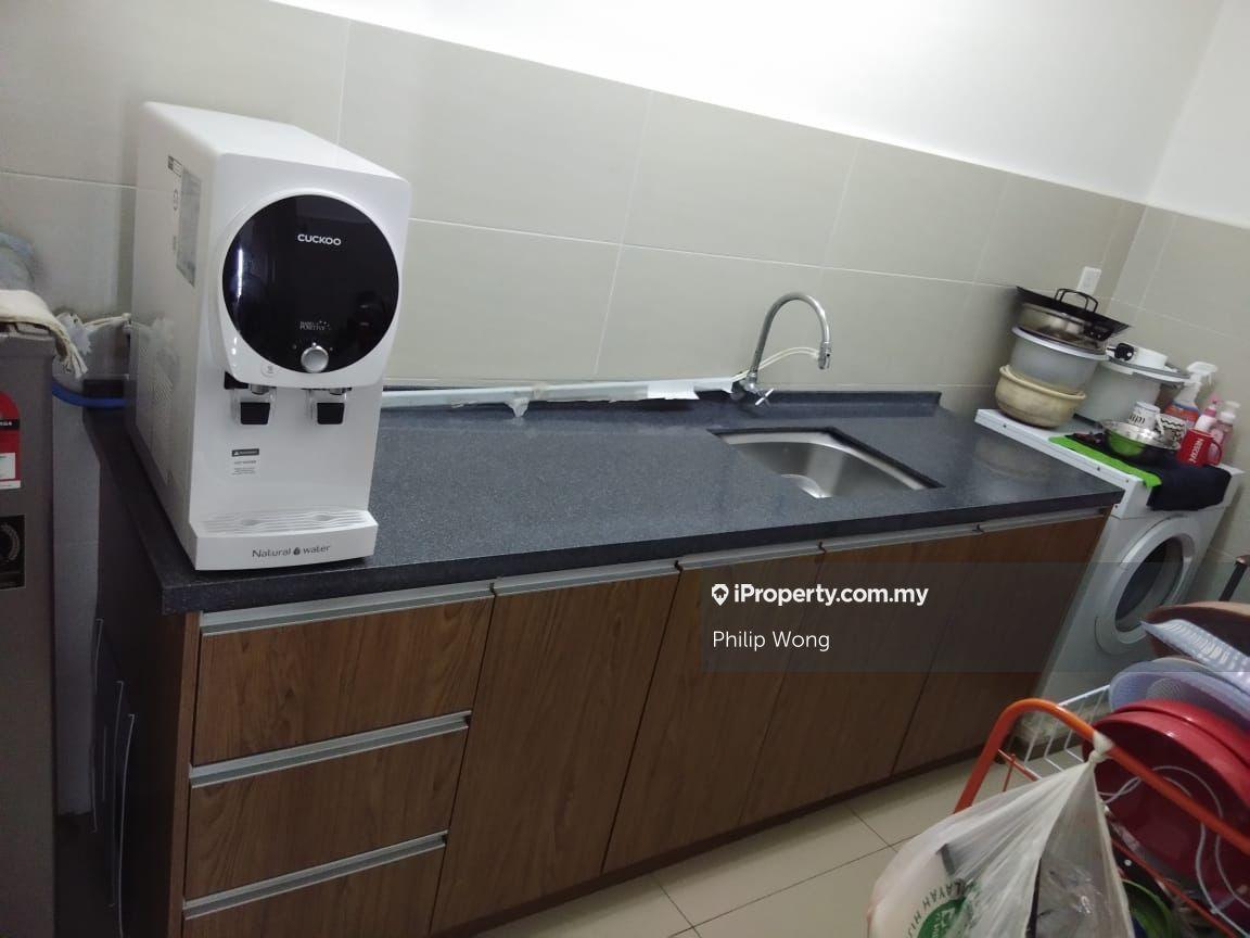 Service Residence for Sale in Sk One Residence by Philip Wong - iProperty.com.my