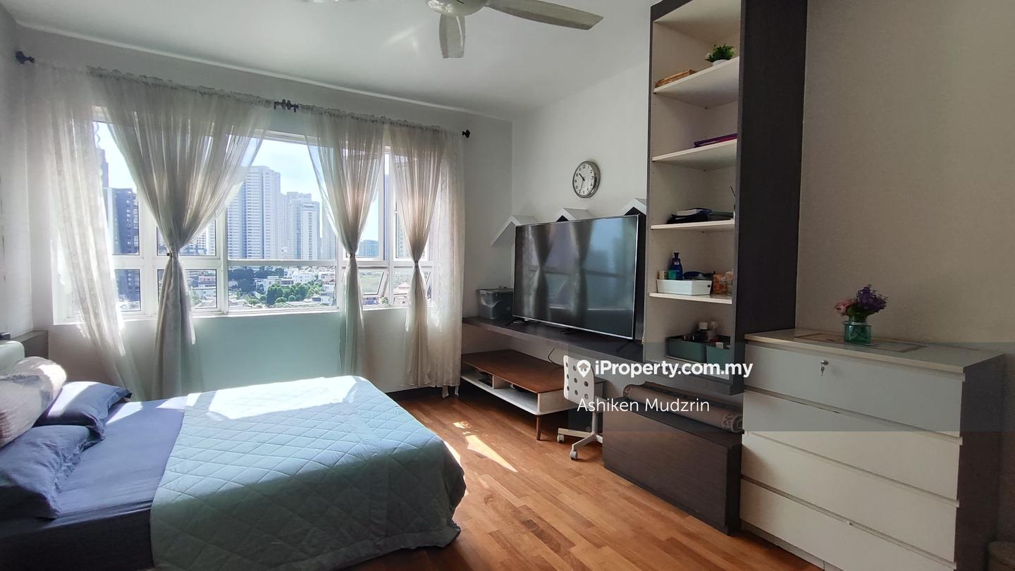 Kondominium untuk Disewa di Mont Kiara Meridin oleh Ashiken Mudzrin - iProperty.com.my