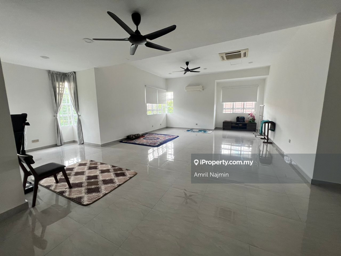 Rumah Berangkai 2.5 Tingkat untuk Dijual di Bandar Nusaputra, Puchong oleh Amril Najmin - iProperty.com.my