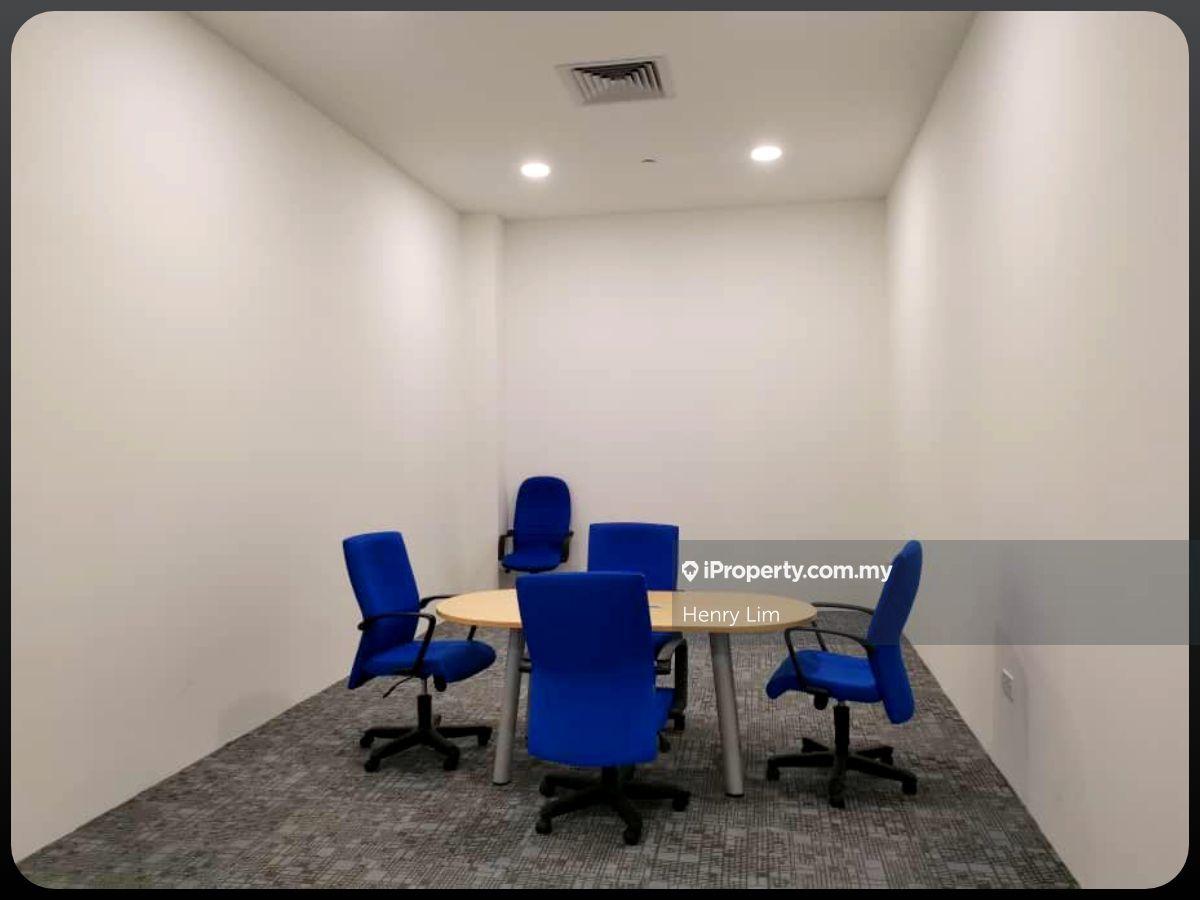 Office for Rent in KLCC, KL City Centre by Henry Lim - iProperty.com.my
