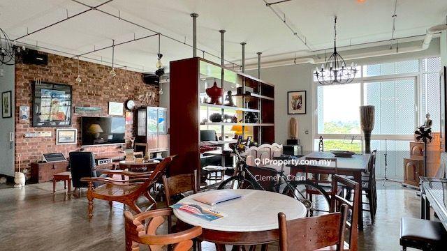 Kondominium untuk Dijual di Arata of Tijani oleh Clement Chan - iProperty.com.my