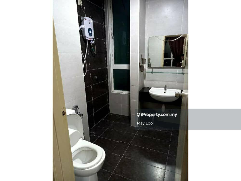 Condominium for Rent in D'Festivo Residences by May Loo - iProperty.com.my