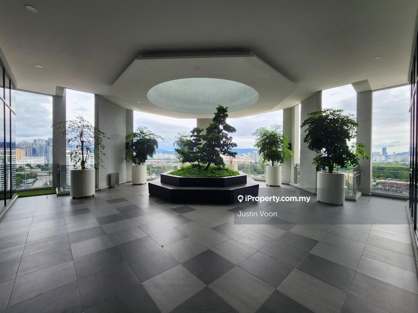 Service Residence for Rent in The Atrium by Justin Voon - iProperty.com.my