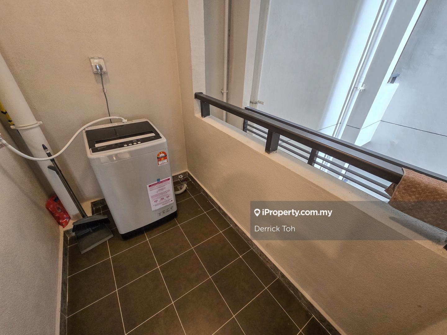 Service Residence for Rent in R&F Princess Cove Phase 1 by Derrick Toh - iProperty.com.my