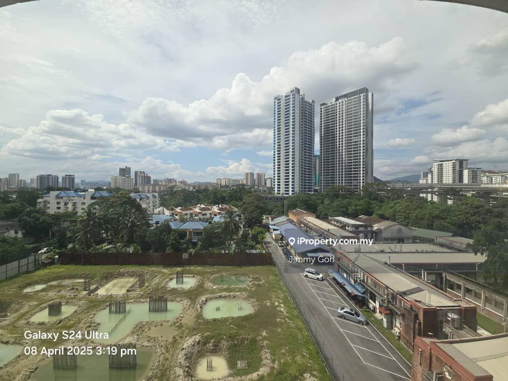 Office for Rent in Ampang Hilir, Ampang by Jimmy Goh - iProperty.com.my