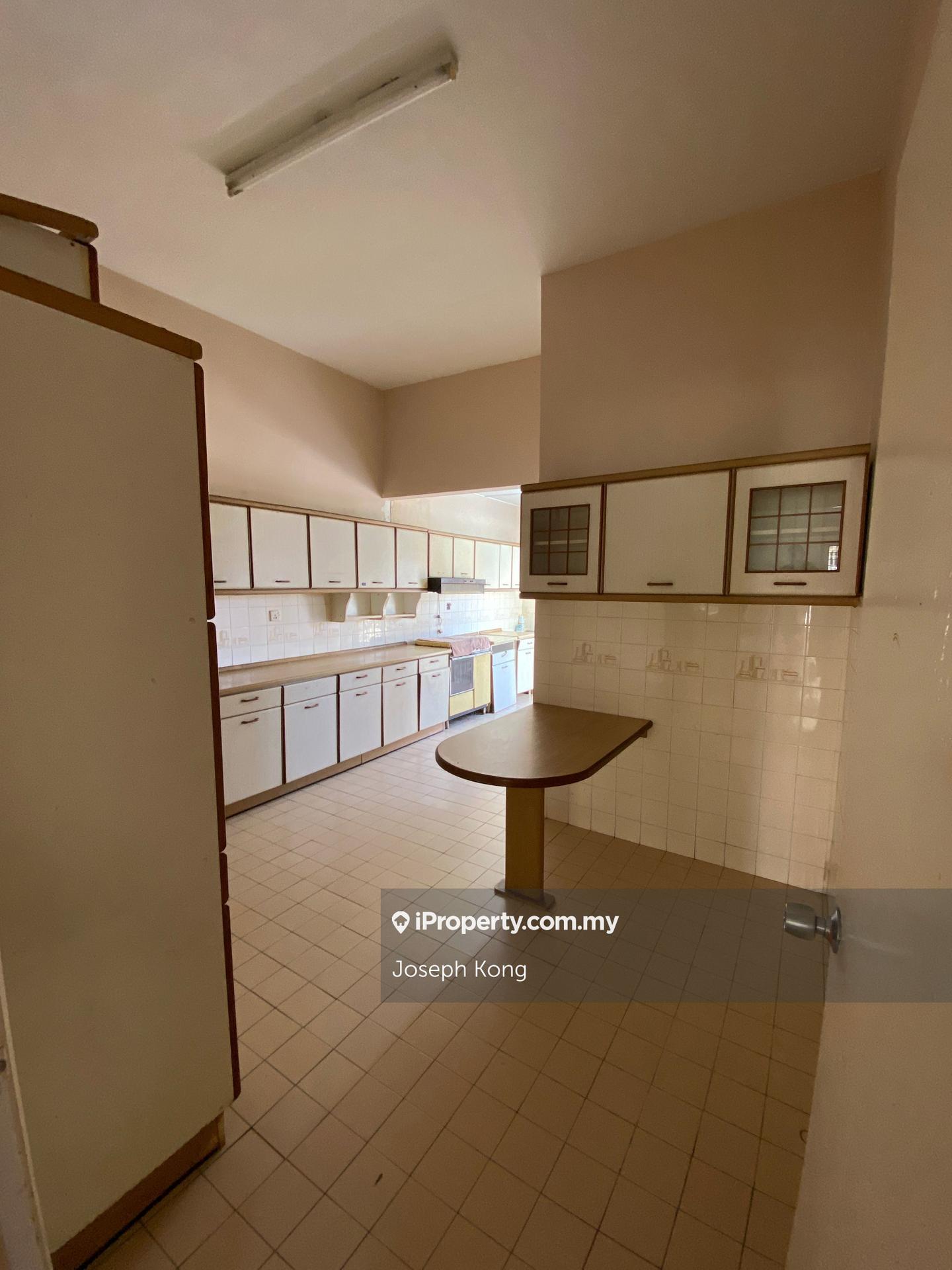 2-storey Terraced House for Sale in Taman Tun Dr Ismail, Kuala Lumpur by Joseph Kong - iProperty.com.my