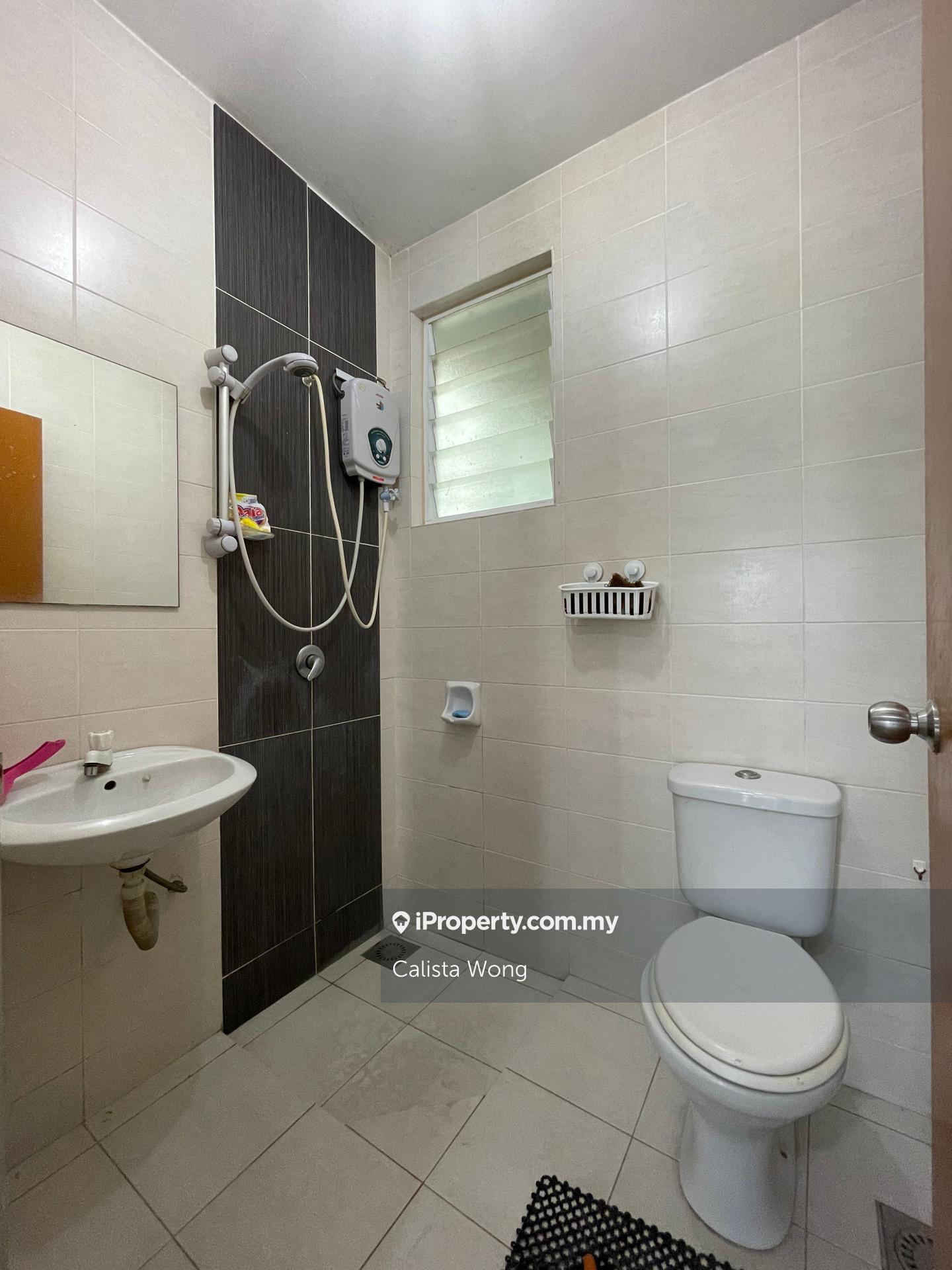 Service Residence for Rent in Impian Meridian by Calista Wong - iProperty.com.my