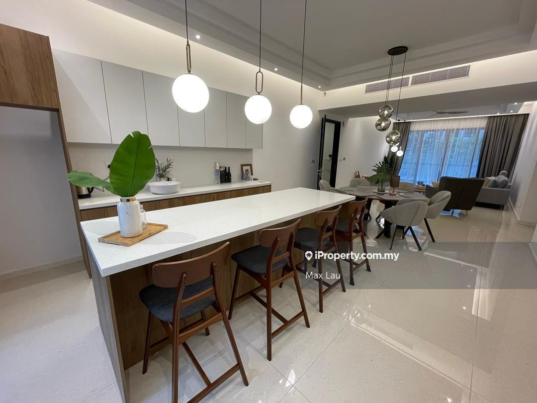 Condominium for Rent in Agile Mont Kiara by Max Lau - iProperty.com.my