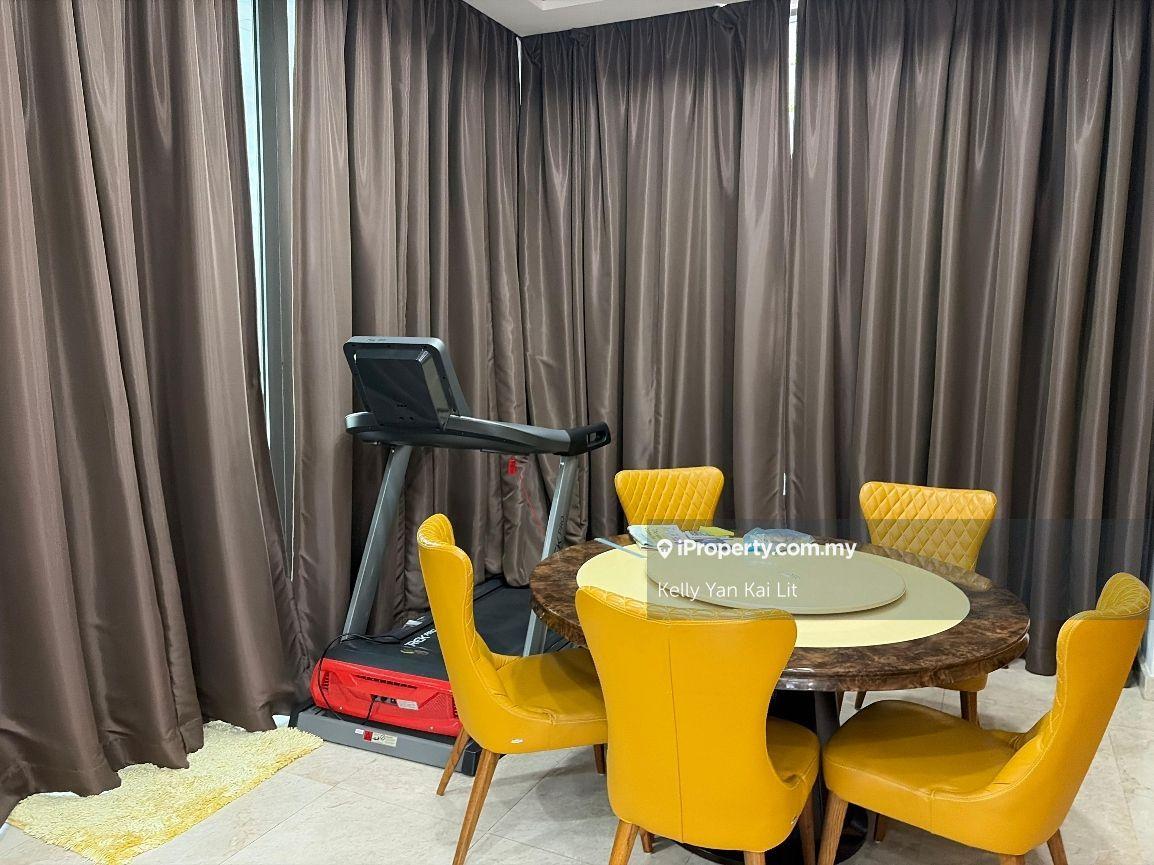 Banglo untuk Dijual di Twin Palms Kemensah, Melawati oleh Kelly Yan Kai Lit - iProperty.com.my