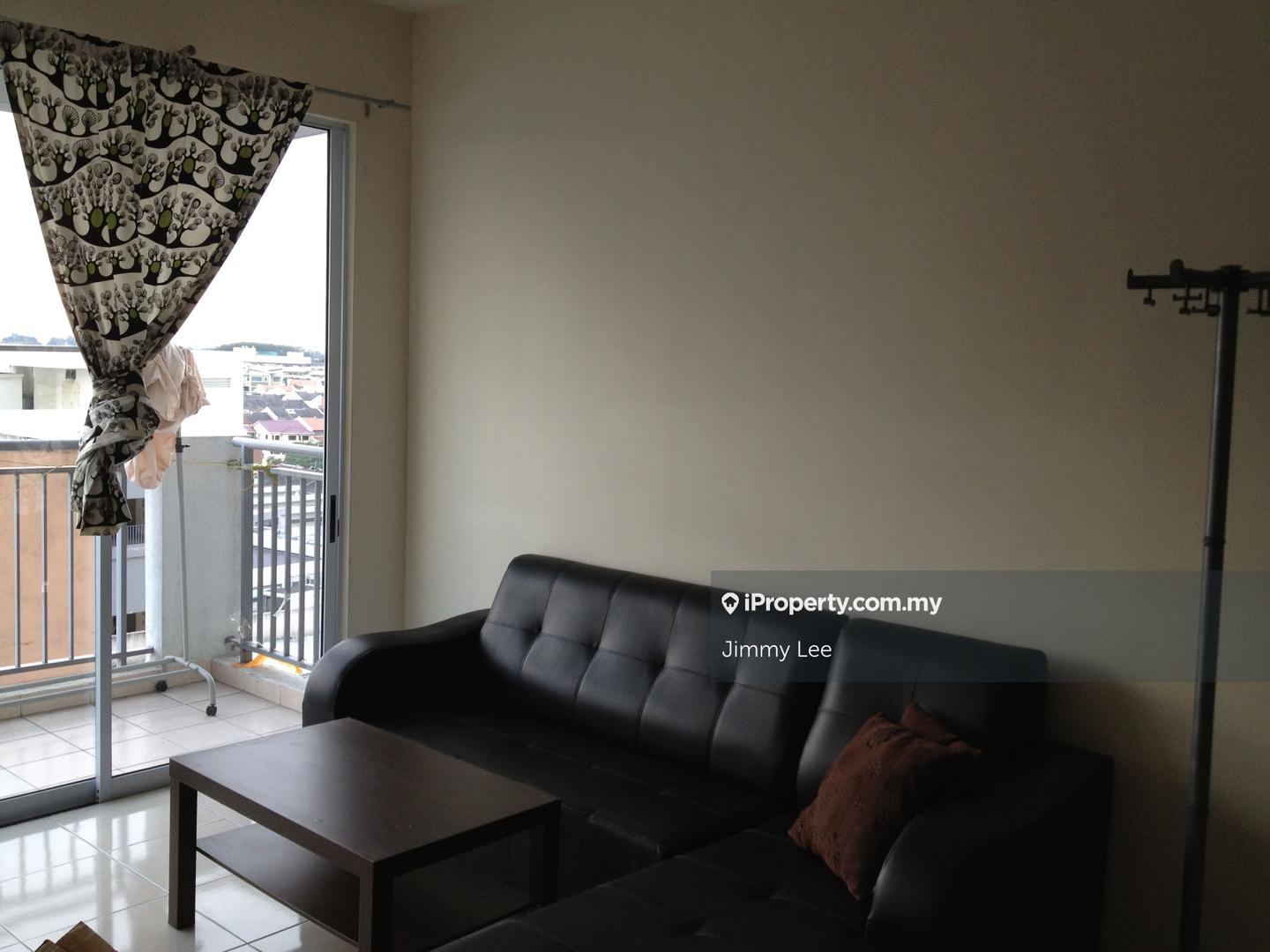 Condominium for Rent in Ken Damansara 3 by Jimmy Lee - iProperty.com.my