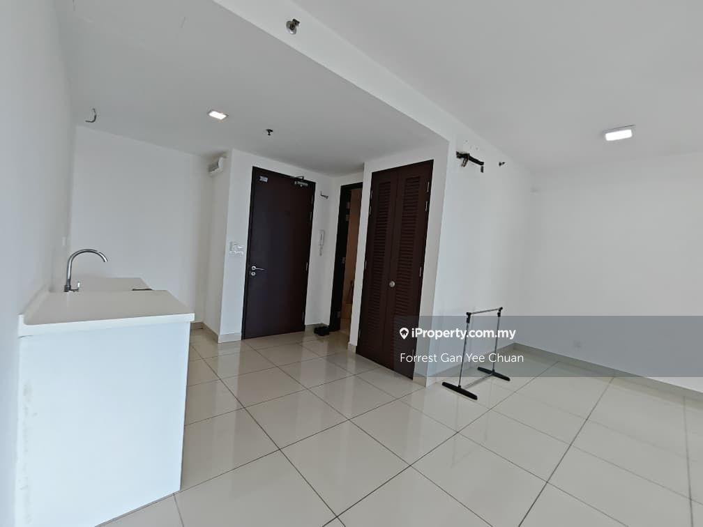 Residensi Servis untuk Dijual di Trefoil oleh Forrest Gan Yee Chuan - iProperty.com.my