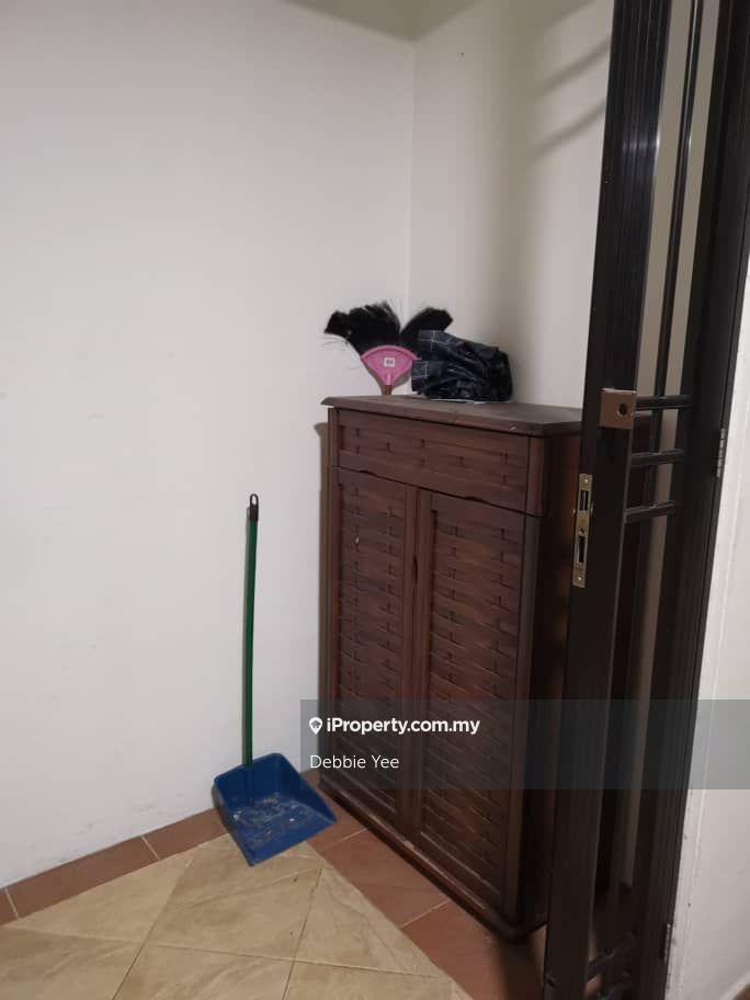 Residensi Servis untuk Disewa di Casa Mutiara oleh Debbie Yee - iProperty.com.my