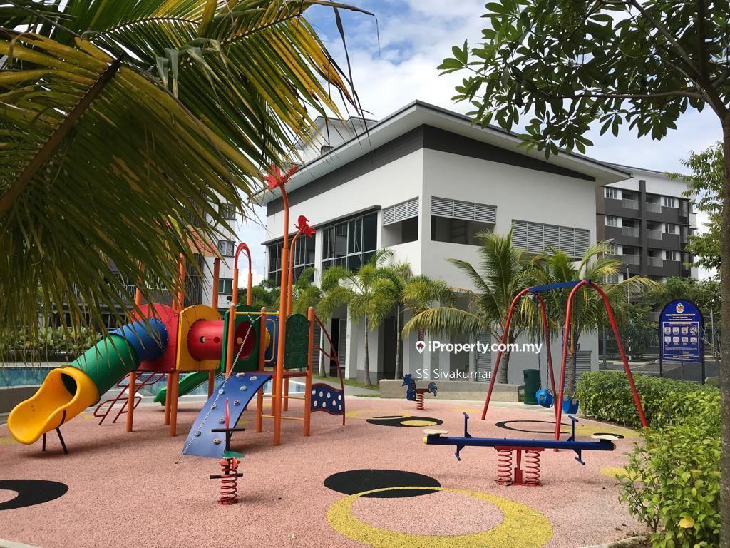 Apartment for Sale in Nilai Impian by SS Sivakumar - iProperty.com.my