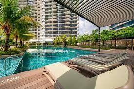 Residensi Servis untuk Dijual di Senada Residence @ KLGCC Resort oleh Vincent Wan - iProperty.com.my