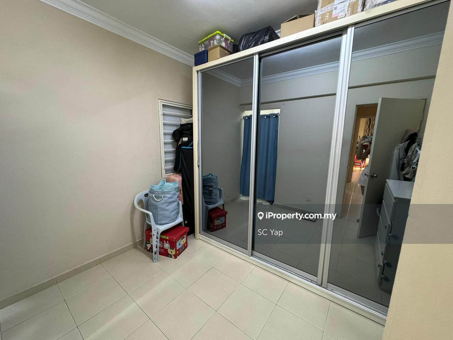 Condominium for Sale in Semarak @ Taman Raintree by SC Yap - iProperty.com.my