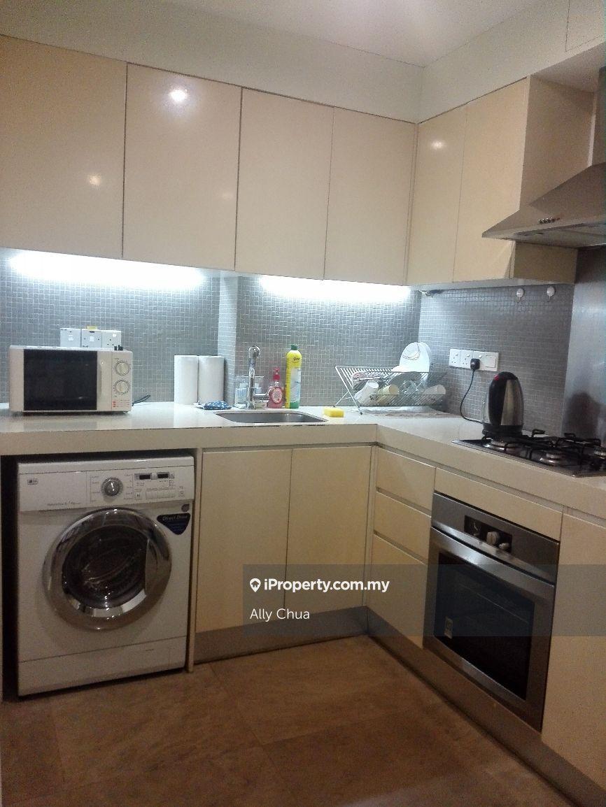 Residensi Servis untuk Dijual di Bintang Fairlane Residences oleh Ally Chua - iProperty.com.my