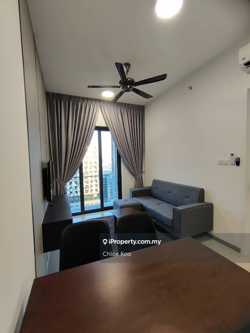 Residensi Servis untuk Disewa di Southlink oleh Chloe Koo - iProperty.com.my