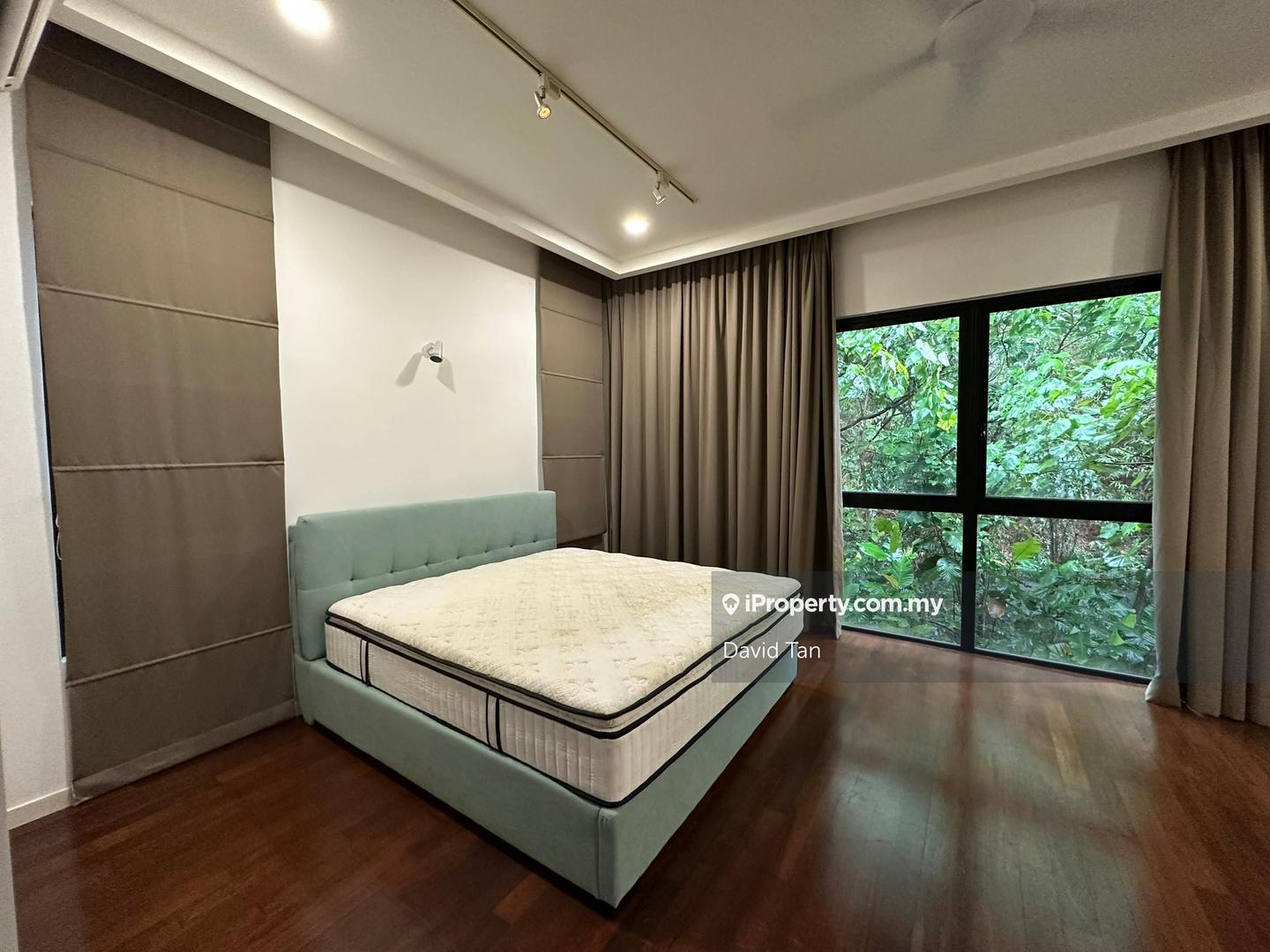 Banglo untuk Disewa di Bluwater Estate, The Mines Resort, Seri Kembangan, Seri Kembangan oleh David Tan - iProperty.com.my