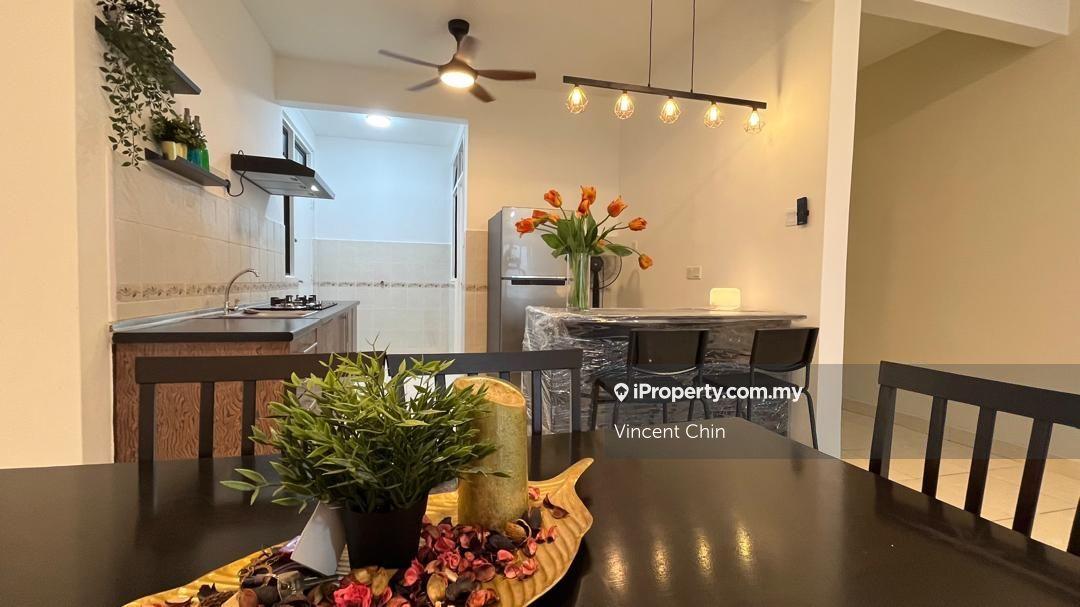 Condominium for Rent in Casa Indah 1 by Vincent Chin - iProperty.com.my