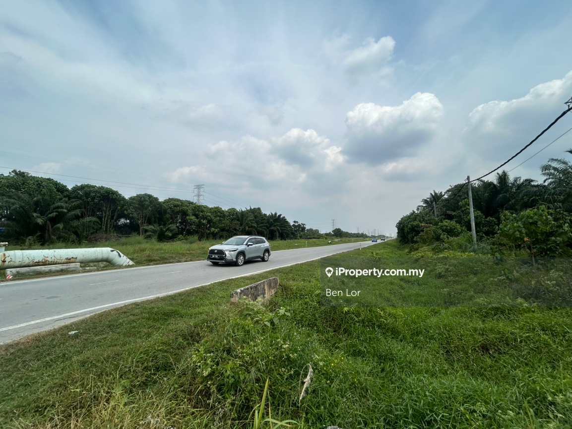 Tanah Pertanian untuk Dijual di Taman Sijangkang Jaya, Telok Panglima Garang oleh Ben Lor - iProperty.com.my
