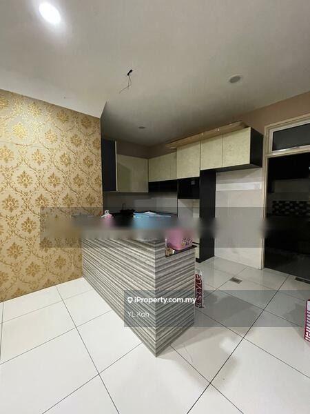 Cluster House for Sale in Nusa Sentral, Iskandar Puteri (Nusajaya) by YL Koh - iProperty.com.my