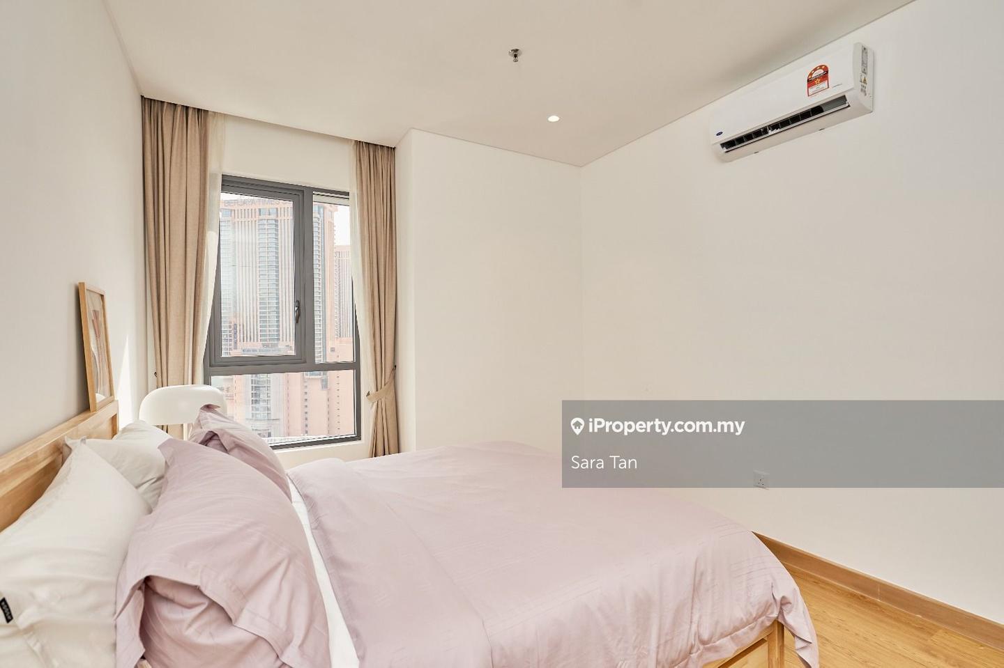 Service Residence for Rent in SWNK Houze @ BBCC by Sara Tan - iProperty.com.my