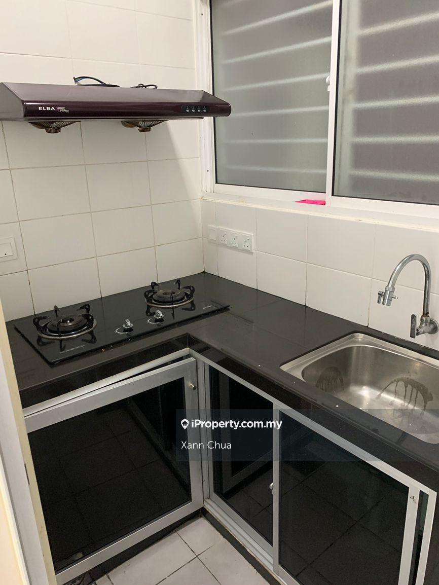 Residensi Servis untuk Dijual di Zeva @ Equine South oleh Xann Chua - iProperty.com.my