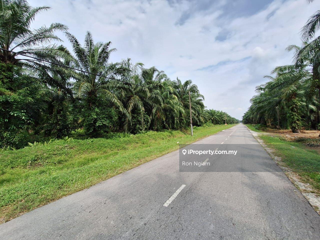 Industrial Land for Sale in Telok Panglima Garang Industrial Zone, Telok Panglima Garang by Ron Ngiam - iProperty.com.my