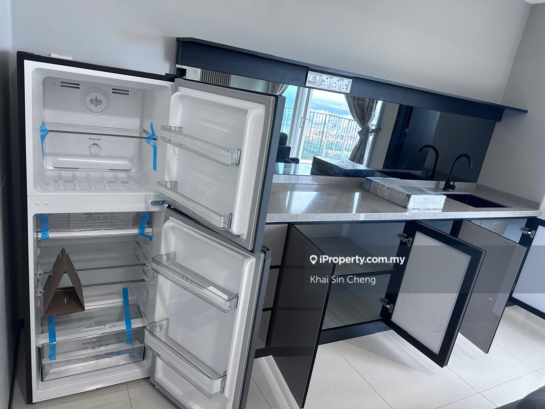 Kondominium untuk Disewa di Verdi Eco-Dominiums oleh Khai Sin Cheng - iProperty.com.my