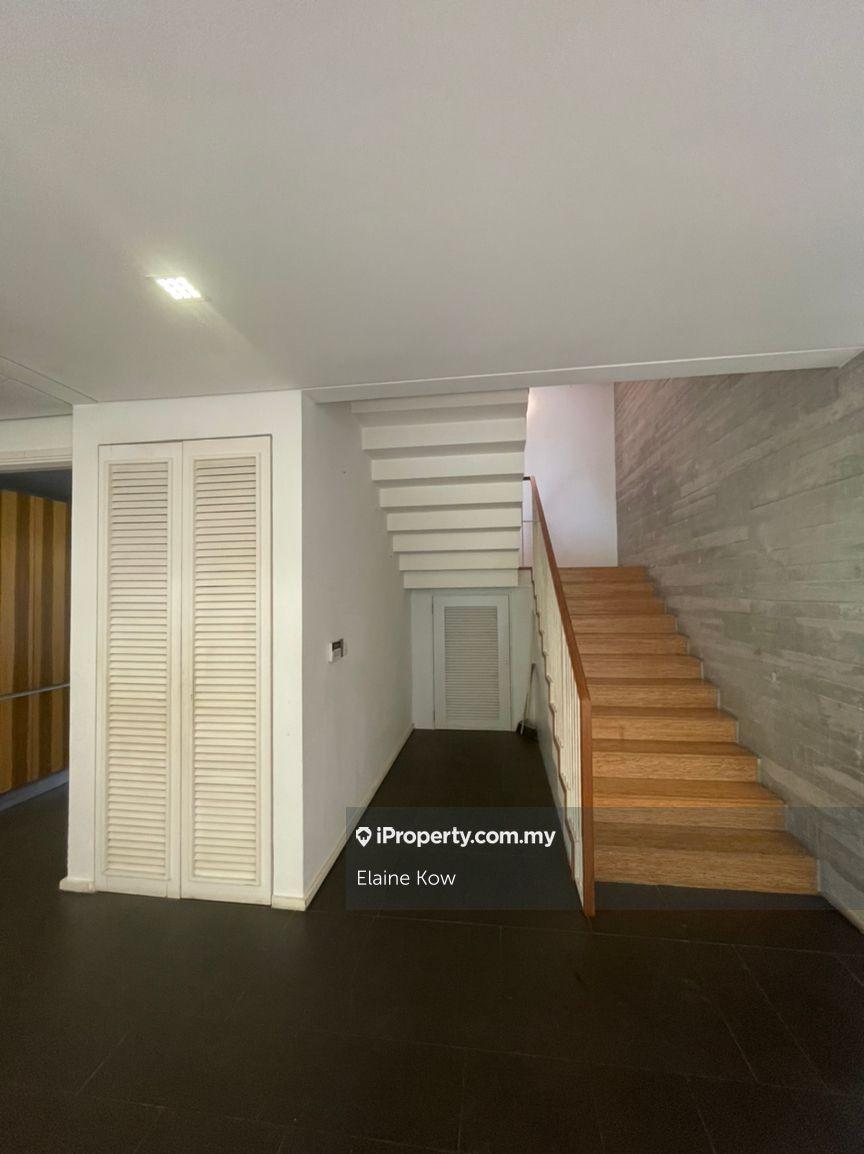 Semi-Detached House for Rent in ARA DAMANSARA, SERI PILMOOR, Ara Damansara by Elaine Kow - iProperty.com.my