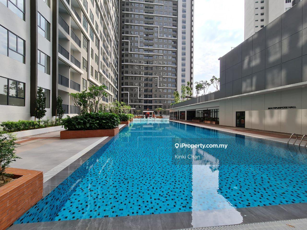 Condominium for Sale in The Hipster by Kinki Chan - iProperty.com.my