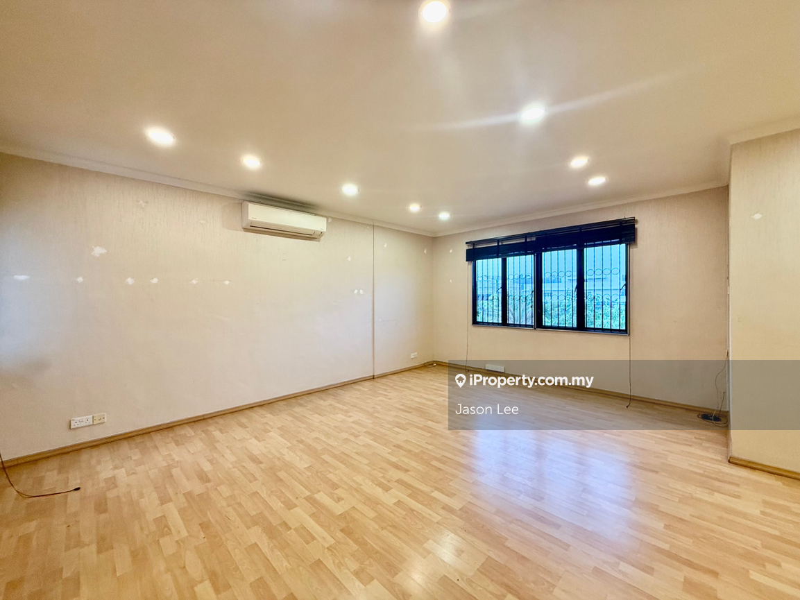 Banglo untuk Dijual di Bangsar, Kuala Lumpur oleh Jason Lee - iProperty.com.my