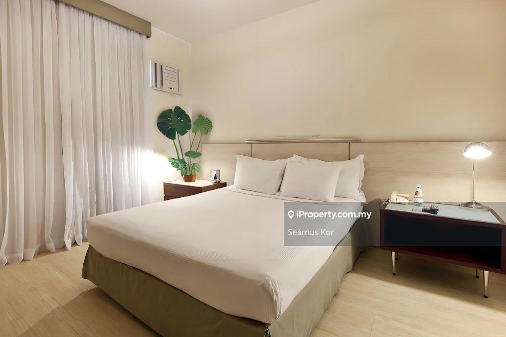 Hotel / Resort for Sale in Bukit Bintang, KL City Centre by Seamus Kor - iProperty.com.my