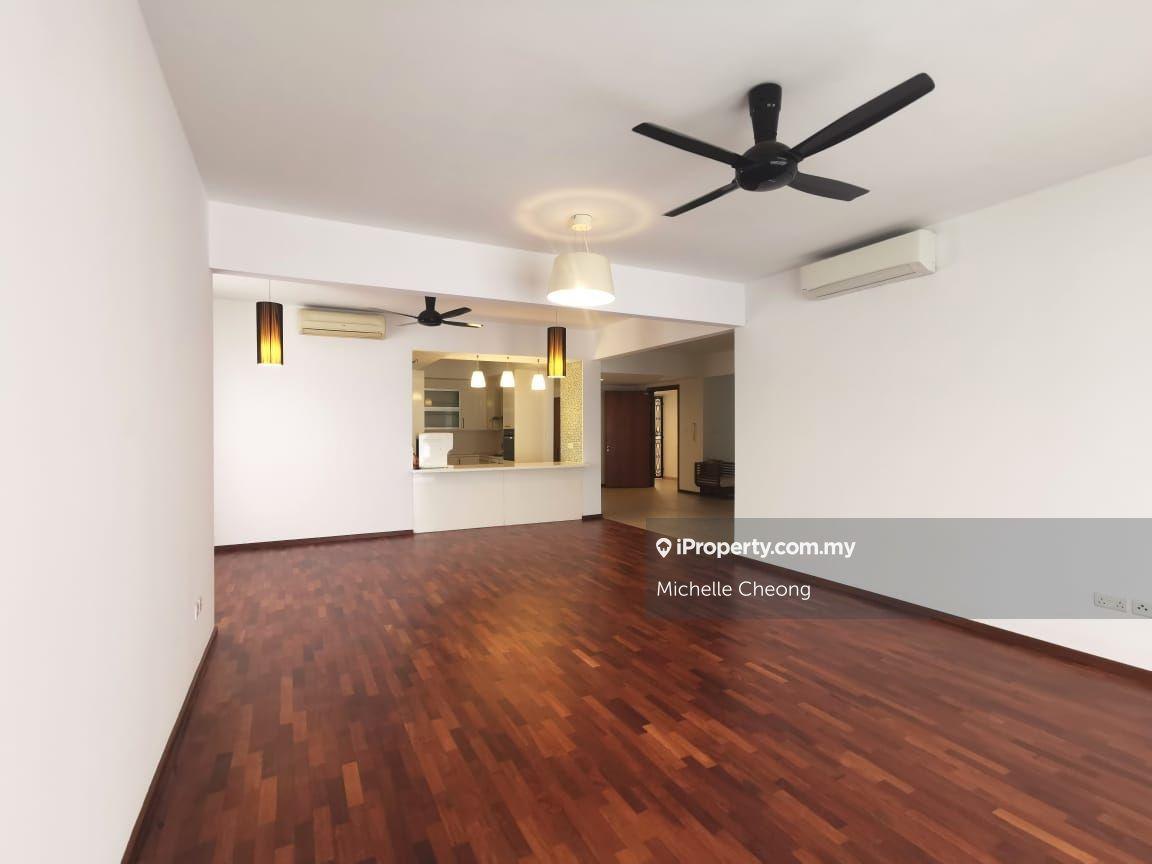 Condominium for Rent in Hijauan Kiara by Michelle Cheong - iProperty.com.my
