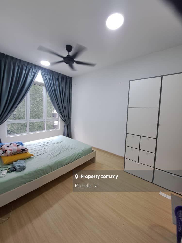 Service Residence for Rent in RYAN & MIHO by Michelle Tai - iProperty.com.my