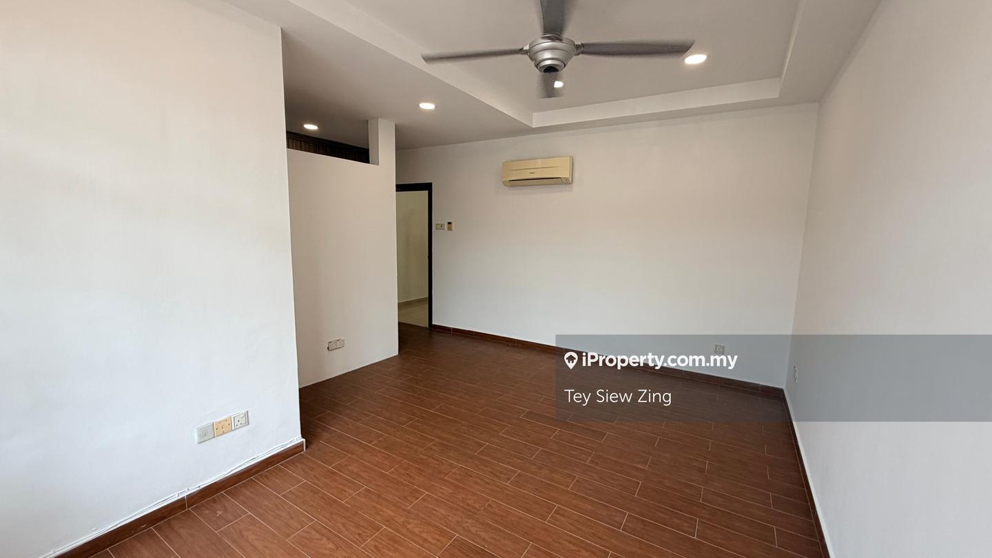 3-storey Terraced House for Sale in Mutiara Bukit Jalil, Bukit Jalil by Tey Siew Zing - iProperty.com.my