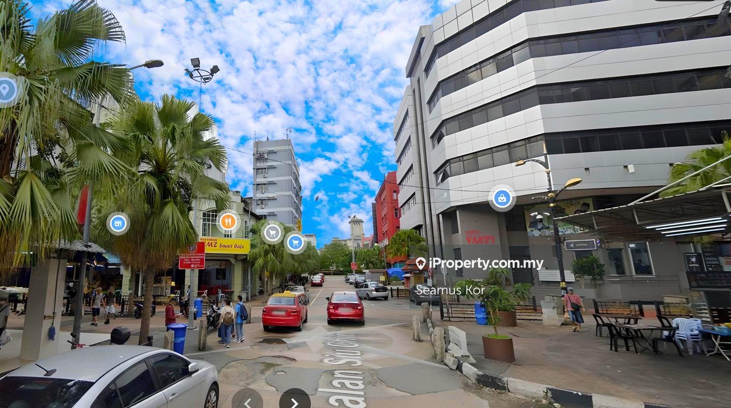 Hotel / Resort untuk Dijual di Bukit Chagar, Johor Bahru oleh Seamus Kor - iProperty.com.my