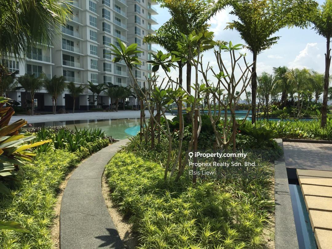 Condominium for Sale in Le Yuan Residence by Elsis Liew - iProperty.com.my