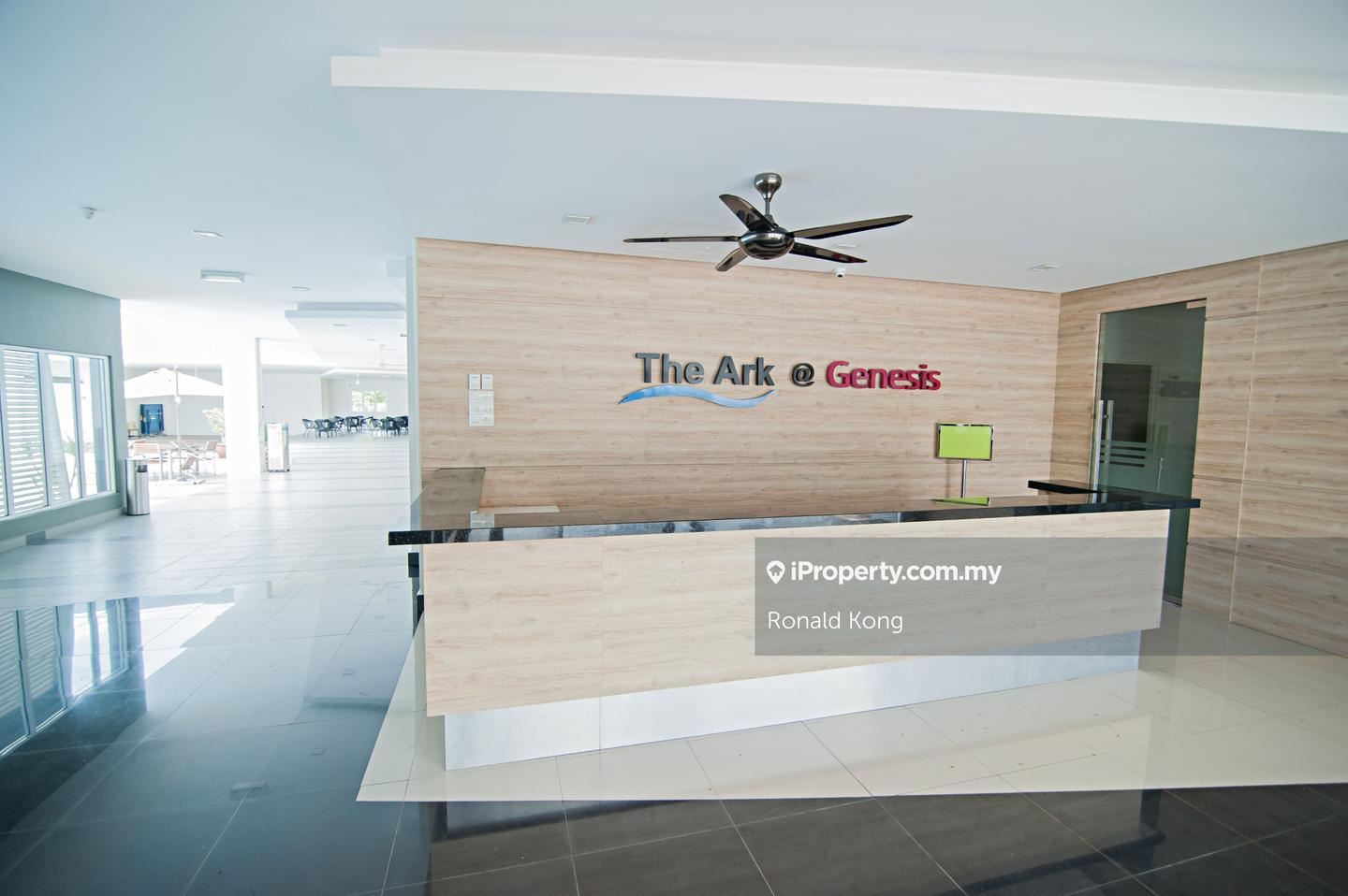 Semi-Detached House for Sale in Bandar Meru Prima- Genesis @ Jalan Kuala Kangsar, Ipoh by Ronald Kong - iProperty.com.my