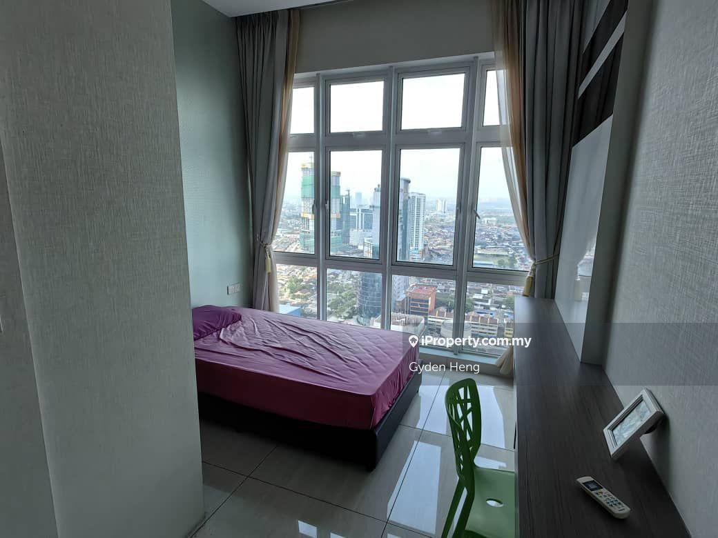 Residensi Servis untuk Dijual di Twin Galaxy (Dwi Galaksi) oleh Gyden Heng - iProperty.com.my