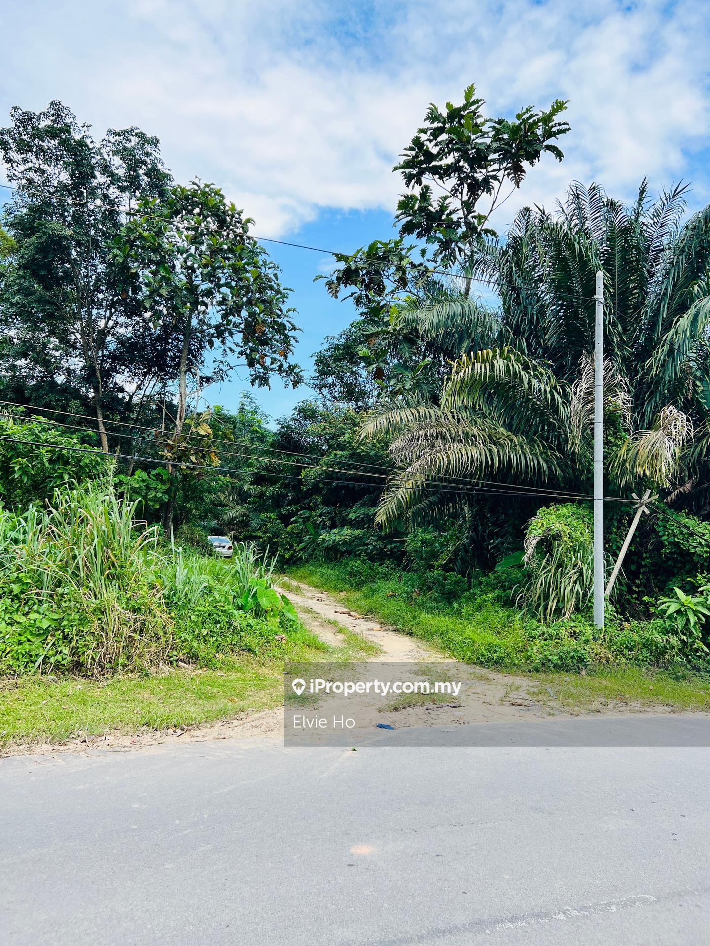 Tanah Pertanian untuk Dijual di Broga, Lenggeng oleh Elvie Ho - iProperty.com.my