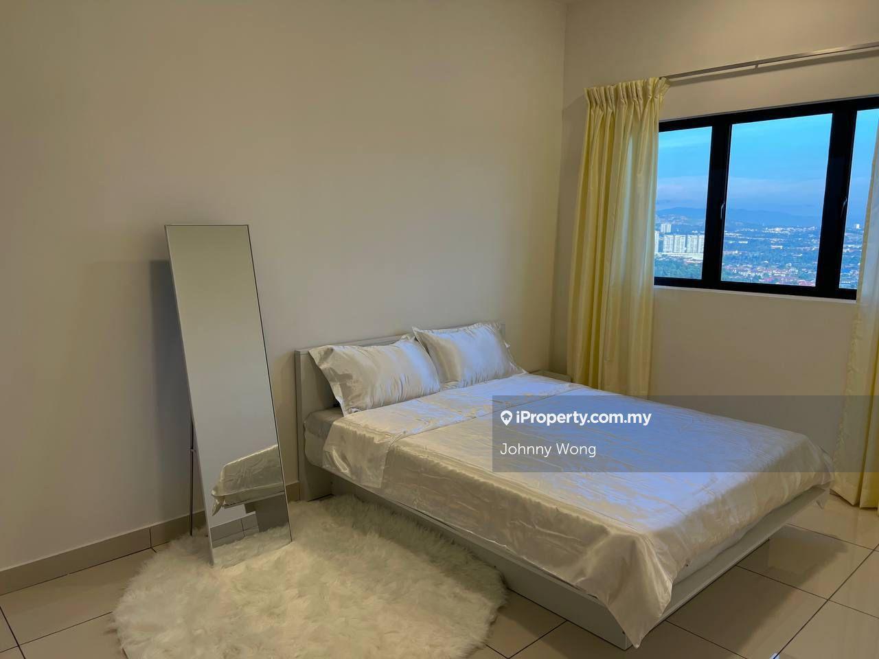 Service Residence for Rent in Traders Garden @ Cheras Selatan by Johnny Wong - iProperty.com.my