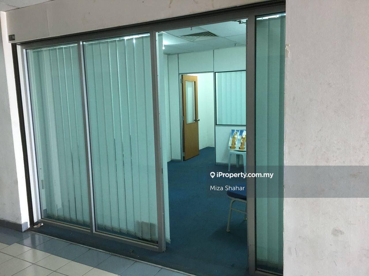 Office for Sale in Ampang, Kuala Lumpur by Miza Shahar - iProperty.com.my