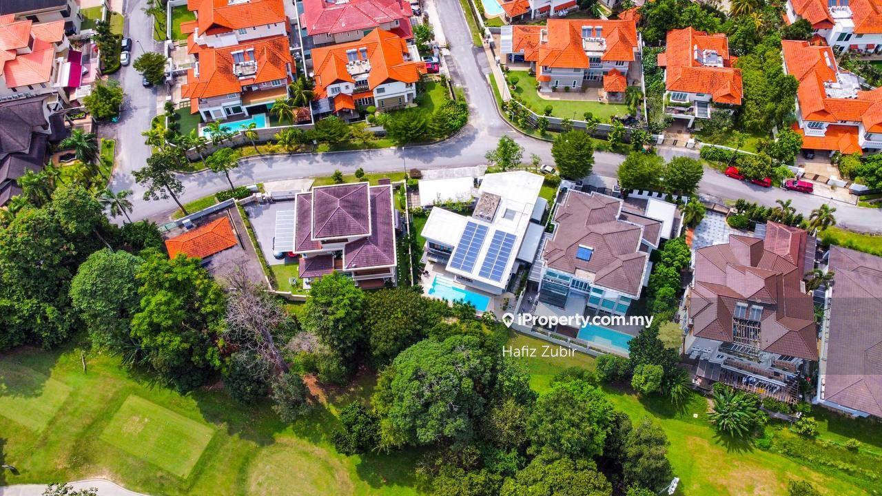 Banglo untuk Dijual di Tropicana, Petaling Jaya oleh Hafiz Zubir - iProperty.com.my