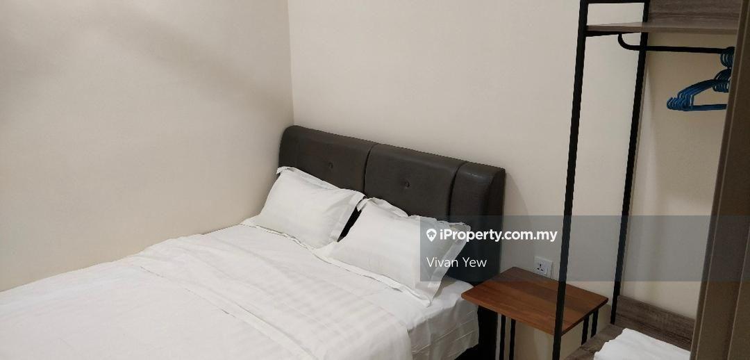 Kondominium untuk Disewa di Manhattan Condominium oleh Vivan Yew - iProperty.com.my