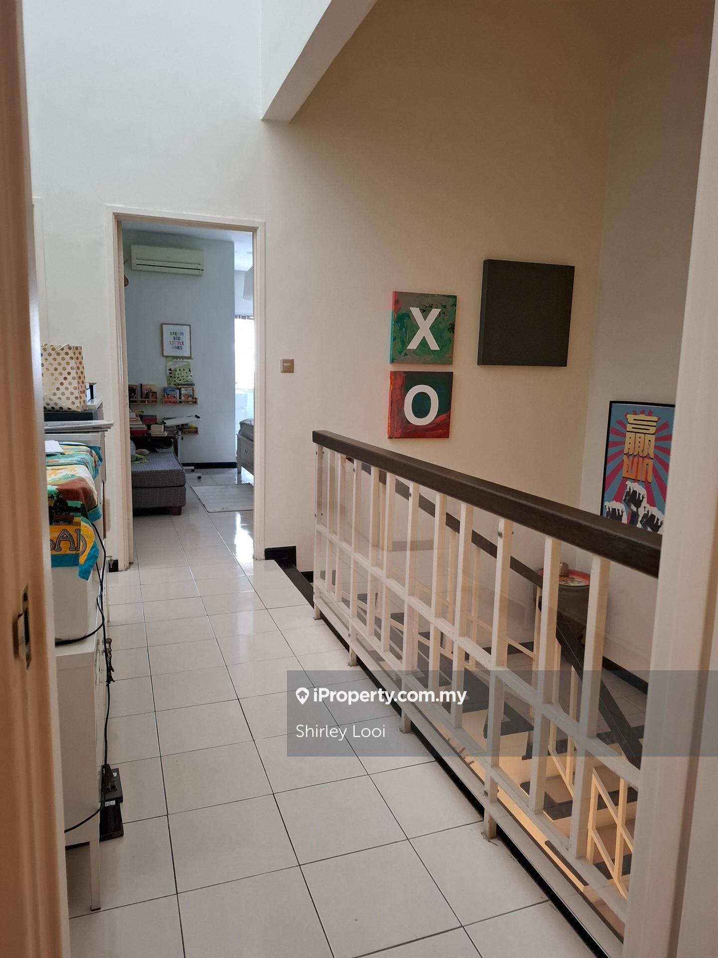 2-storey Terraced House for Sale in Bukit Jelutong, Shah Alam by Shirley Looi - iProperty.com.my