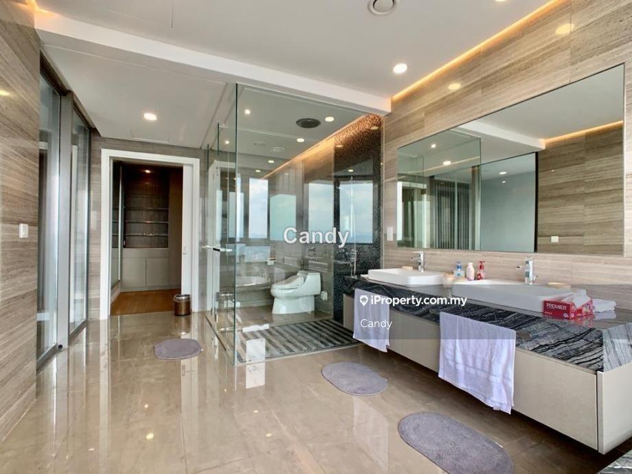 Service Residence for Sale in The Sentral Residences by Candy - iProperty.com.my