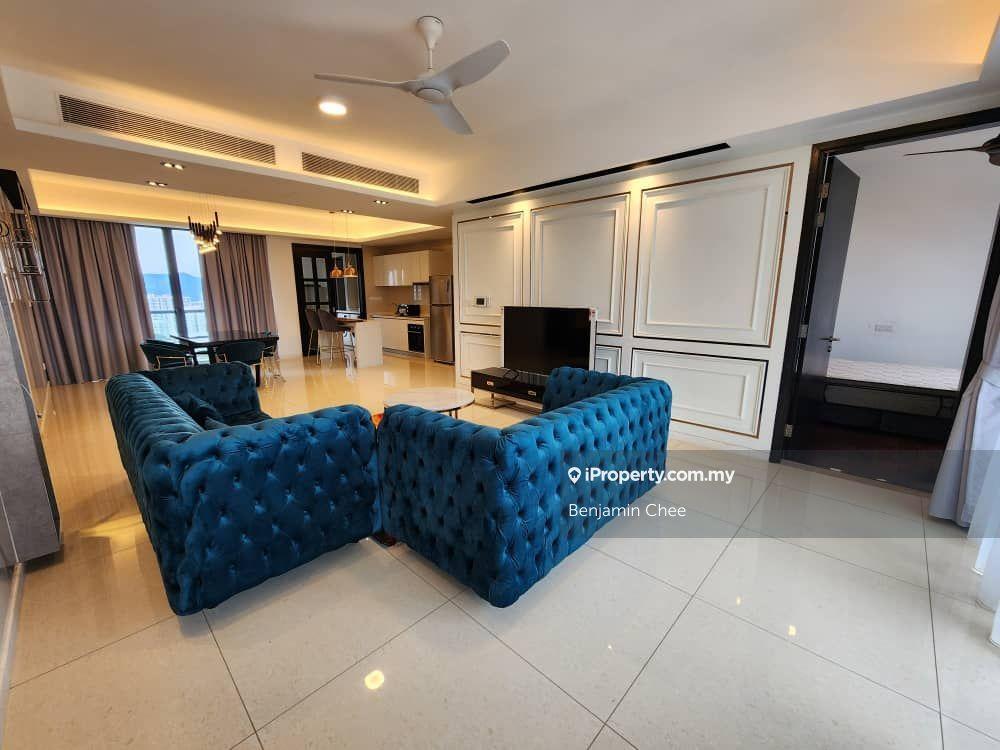 Condominium for Rent in Agile Mont Kiara by Benjamin Chee - iProperty.com.my